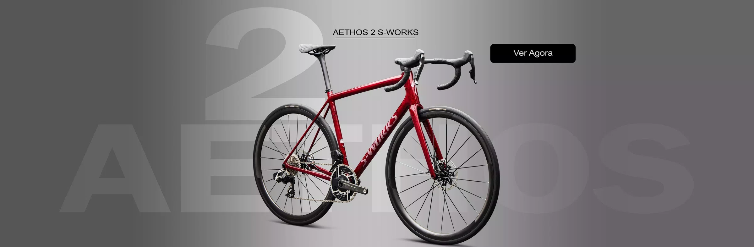 Aethos 2 S-Works
