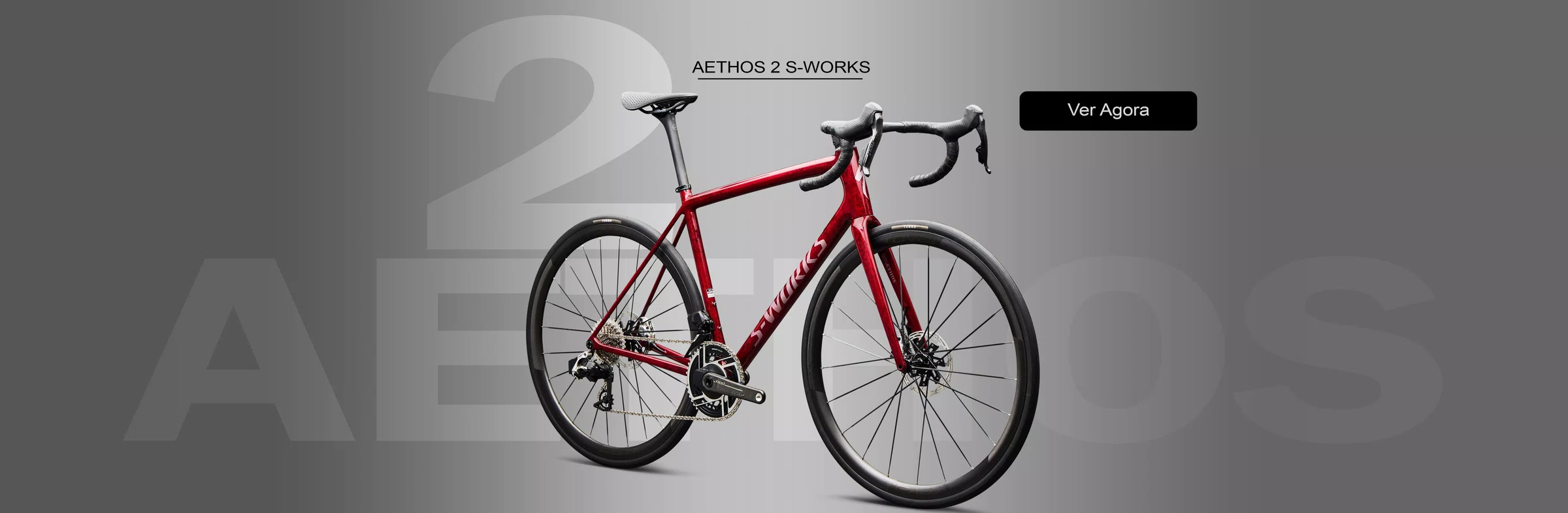 Aethos 2 S-Works