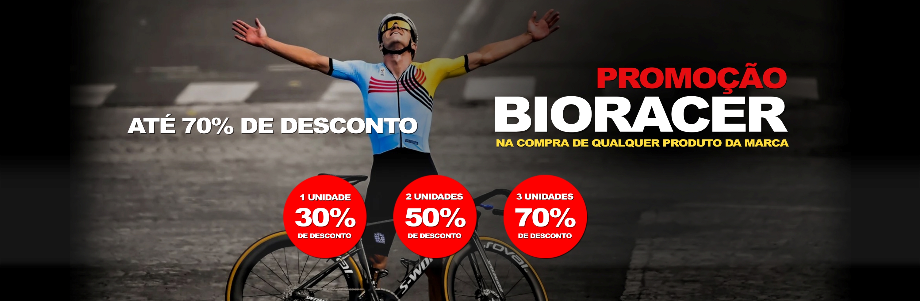 Bioracer