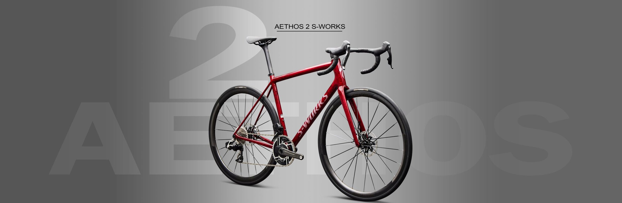 Aethos 2 S-Works