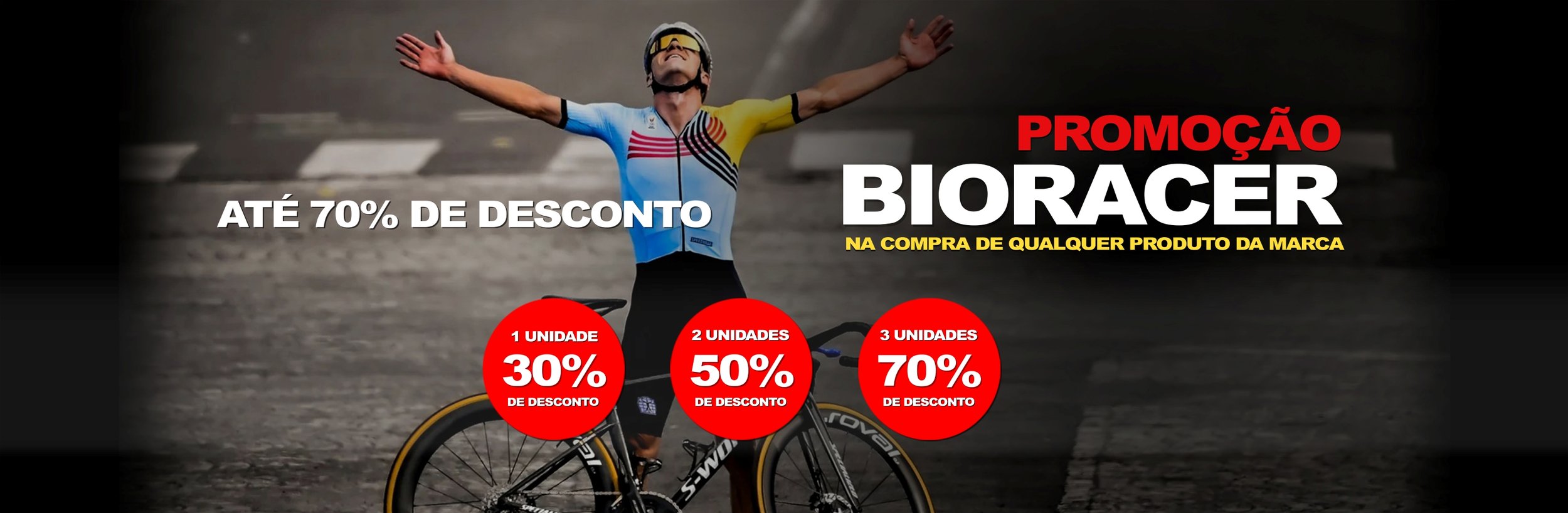 Bioracer