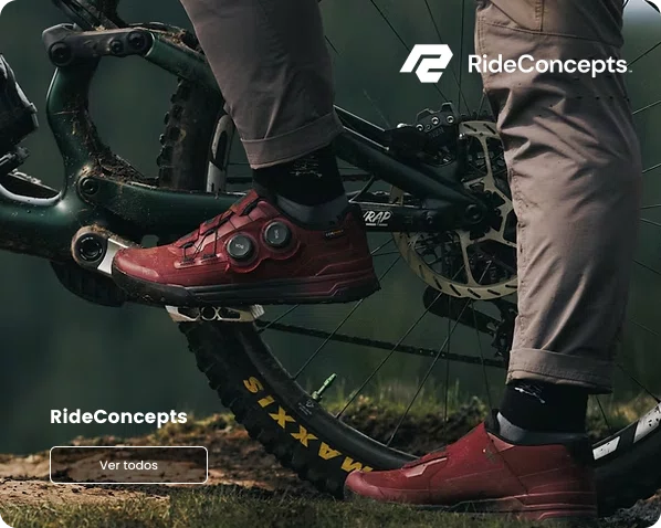 Marca Ride Concepts