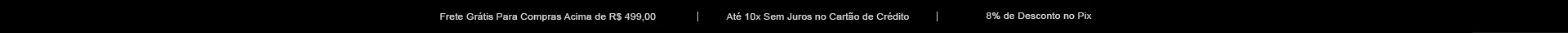 Barra promocional