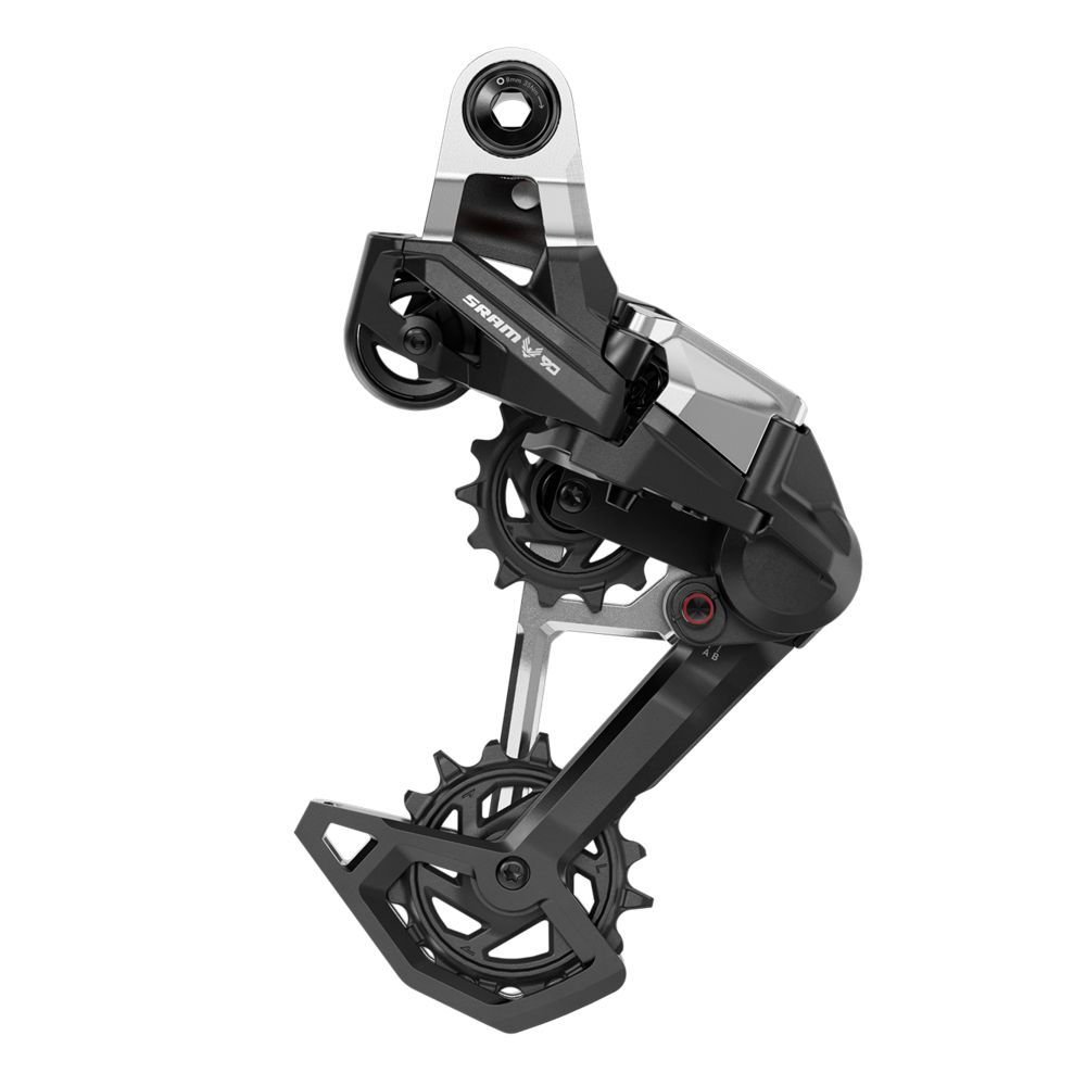 Grupo 90 Eagle T-type Pedivela Wide 175mm Sram