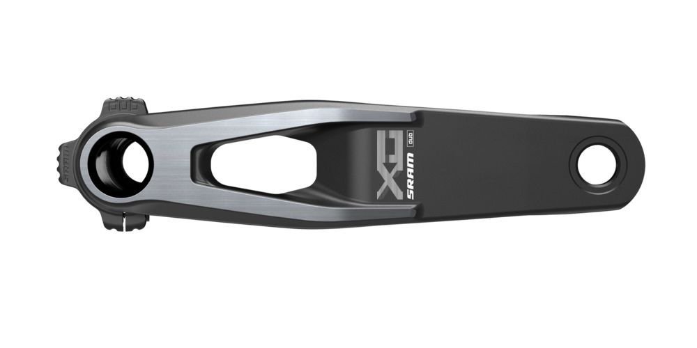 Grupo X0 T-type Eagle AXS Eletrônico Pedivela Wide 170mm Sram