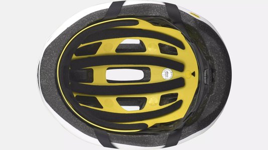 Capacete Specialized Align II Branco