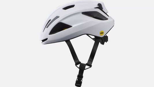 Capacete Specialized Align II Branco