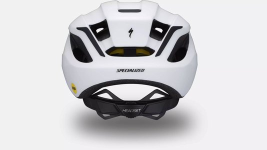 Capacete Specialized Align II Branco