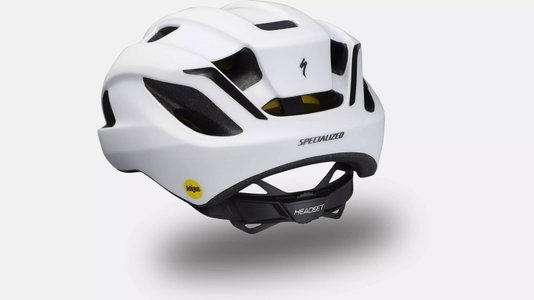 Capacete Specialized Align II Branco