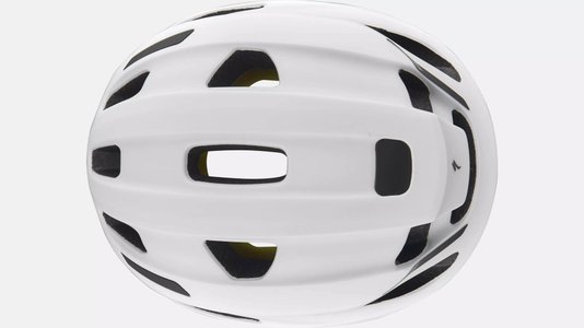 Capacete Specialized Align II Branco