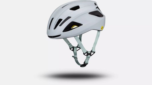 Capacete Specialized Align II Branco Gelo