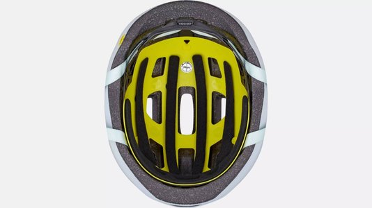 Capacete Specialized Align II Branco Gelo