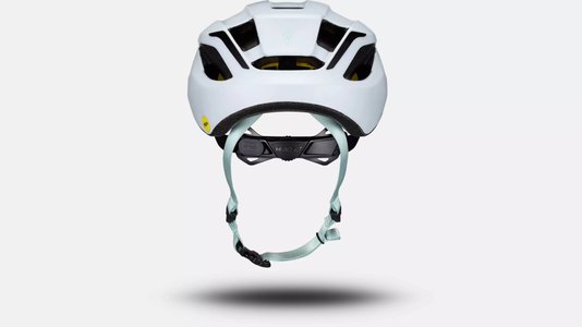 Capacete Specialized Align II Branco Gelo