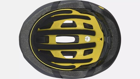 Capacete Specialized Align II Preto