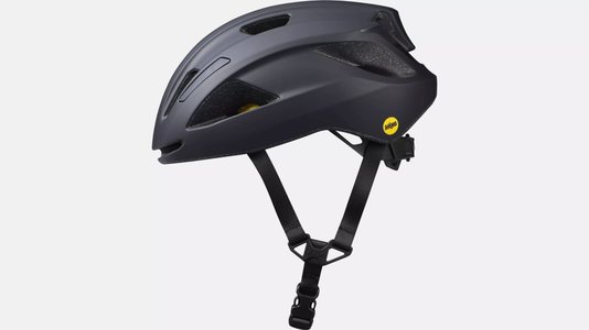 Capacete Specialized Align II Preto