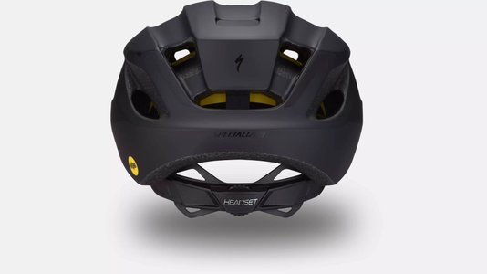 Capacete Specialized Align II Preto