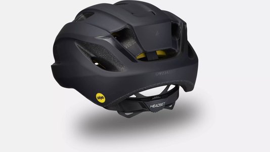 Capacete Specialized Align II Preto