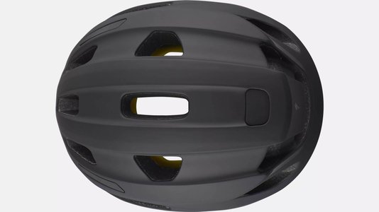 Capacete Specialized Align II Preto