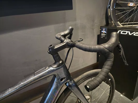 Bicicleta Seminova Creo Expert E-Bike Tamanho L Specialized