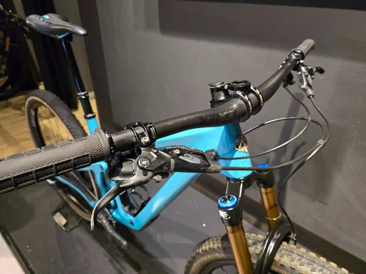 Bicicleta Seminova Yeti Turq SB120 Tamanho L Yeti