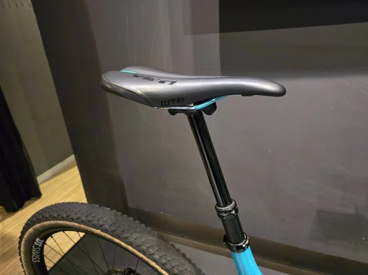 Bicicleta Seminova Yeti Turq SB120 Tamanho L Yeti