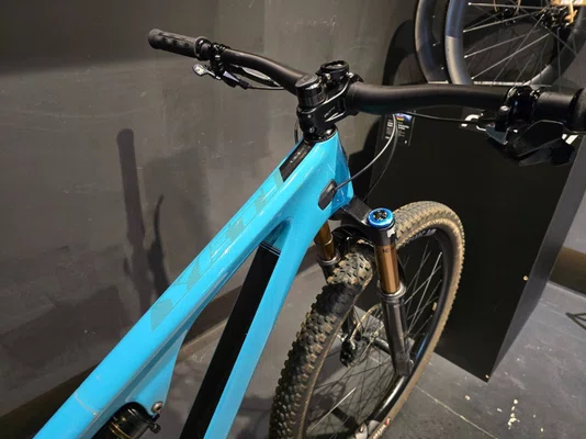 Bicicleta Seminova Yeti Turq SB120 Tamanho L Yeti
