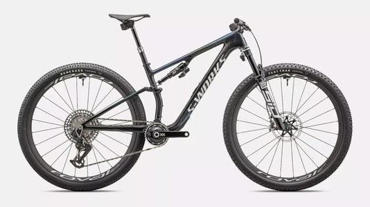 Bicicleta Epic 8 S-Works Specialized