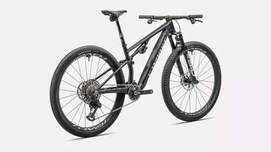 Bicicleta Epic 8 S-Works Specialized