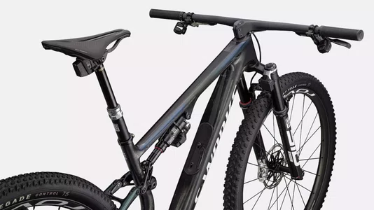 Bicicleta Epic 8 S-Works Specialized