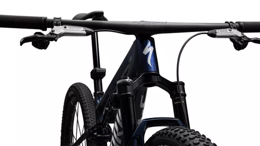Bicicleta Epic 8 S-Works Carbono/Azul Specialized