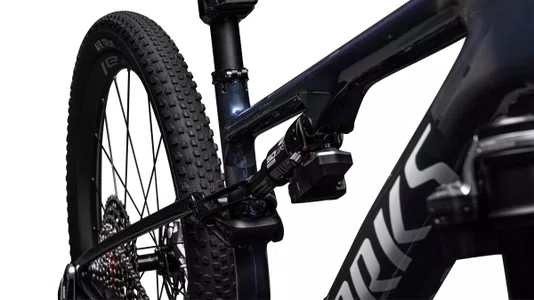 Bicicleta Epic 8 S-Works Carbono/Azul Specialized