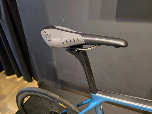 Bicicleta Seminova Canyon Ultimate CF Slx Tamanho L Canyon
