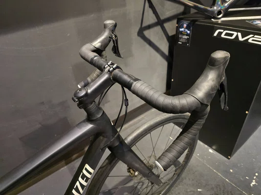 Bicicleta Seminova Diverge E5 Tamanho 54 Specialized