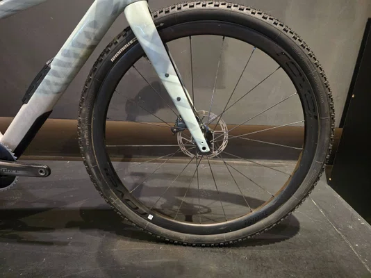 Bicicleta Seminova Diverge Tamanho 49 Specialized