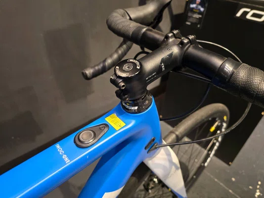 Bicicleta Seminova Orbea Gain M30 E-Bike Tamanho M Orbea