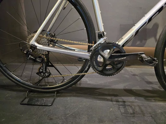 Bicicleta Seminova Scott Addict Tamanho 56 Scott