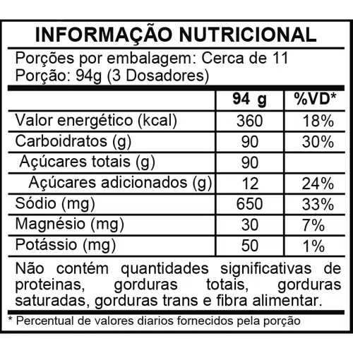 C90 FourLab Pote 1kg Sabor Limao Fourlab