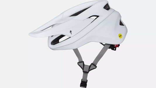 Capacete Specialized Camber Branco