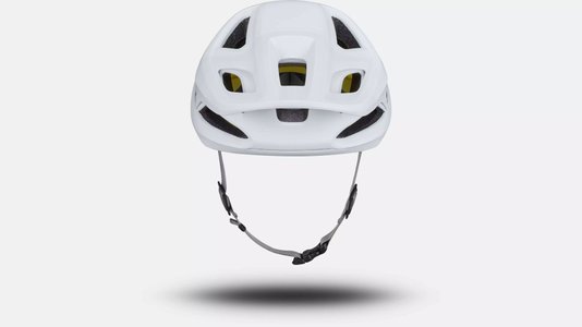 Capacete Specialized Camber Branco