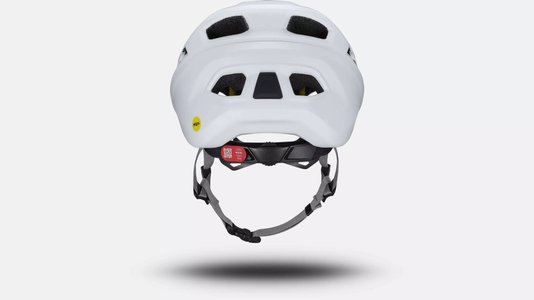 Capacete Specialized Camber Branco
