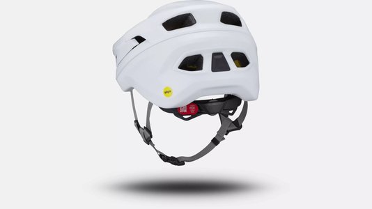 Capacete Specialized Camber Branco