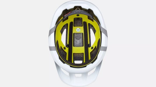 Capacete Specialized Camber Branco