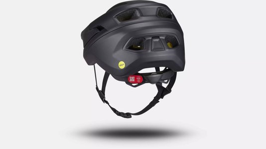 Capacete Specialized Camber Preto