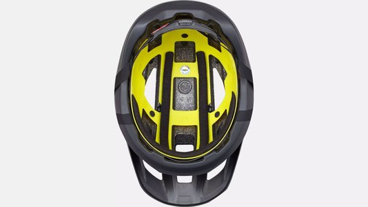 Capacete Specialized Camber Preto