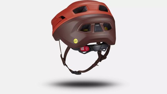 Capacete Specialized Camber Laranja