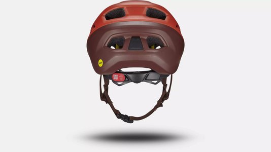 Capacete Specialized Camber Laranja