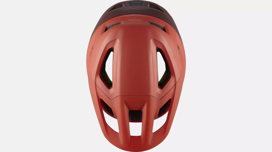 Capacete Specialized Camber Laranja