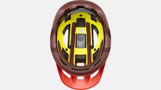 Capacete Specialized Camber Laranja