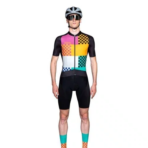 Jersey Bioracer Epic Masculina Expo58 Tamanho P