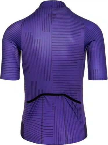 Jersey Bioracer Epic Masculina Purple Tamanho G
